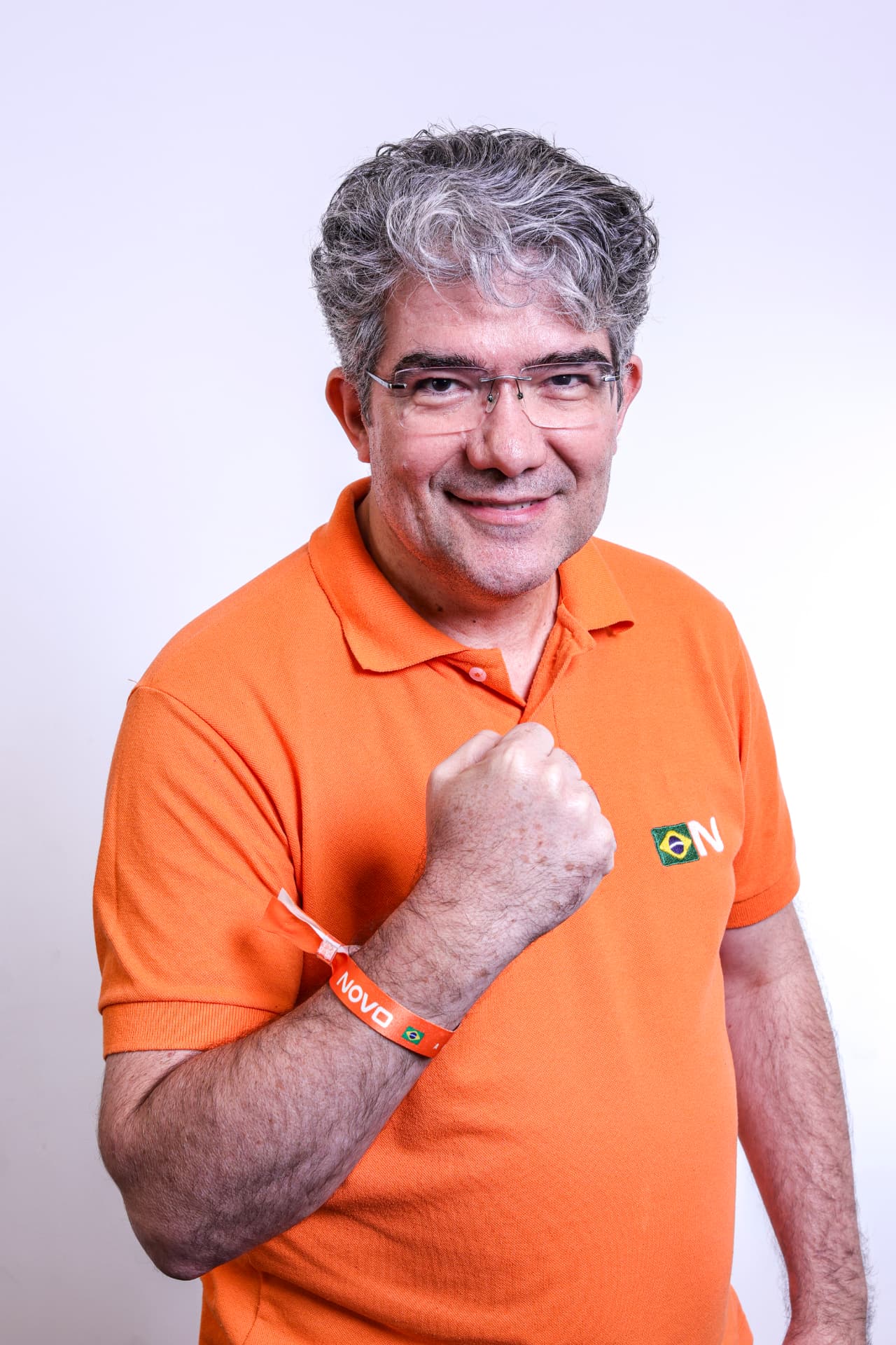 Retrato de Leopoldo Daré
